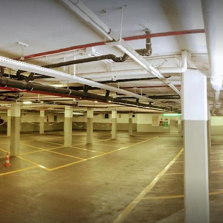 Serenissima Center Loft Βερόνα Εξωτερικό φωτογραφία