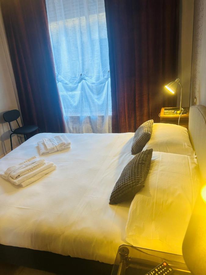 Serenissima Center Loft Βερόνα Εξωτερικό φωτογραφία