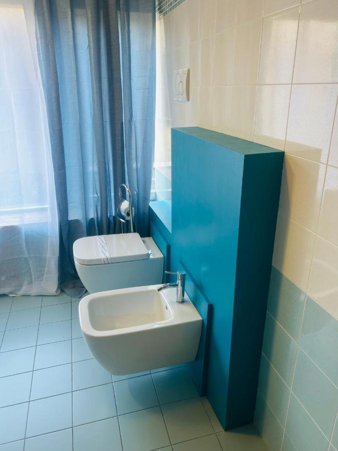Serenissima Center Loft Βερόνα Εξωτερικό φωτογραφία
