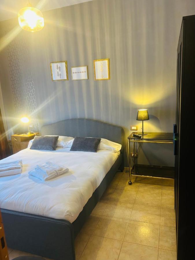 Serenissima Center Loft Βερόνα Εξωτερικό φωτογραφία