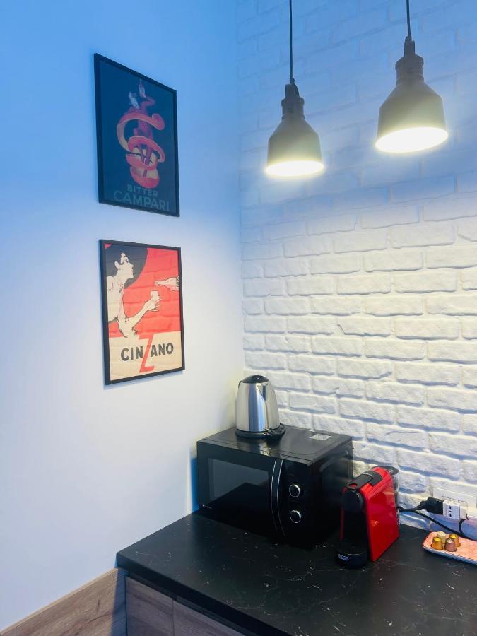 Serenissima Center Loft Βερόνα Εξωτερικό φωτογραφία