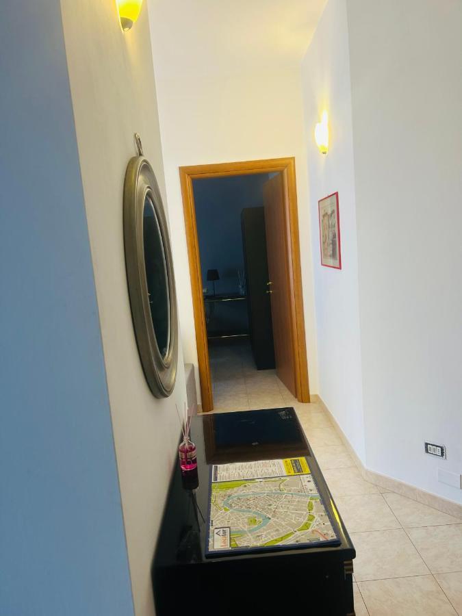 Serenissima Center Loft Βερόνα Εξωτερικό φωτογραφία