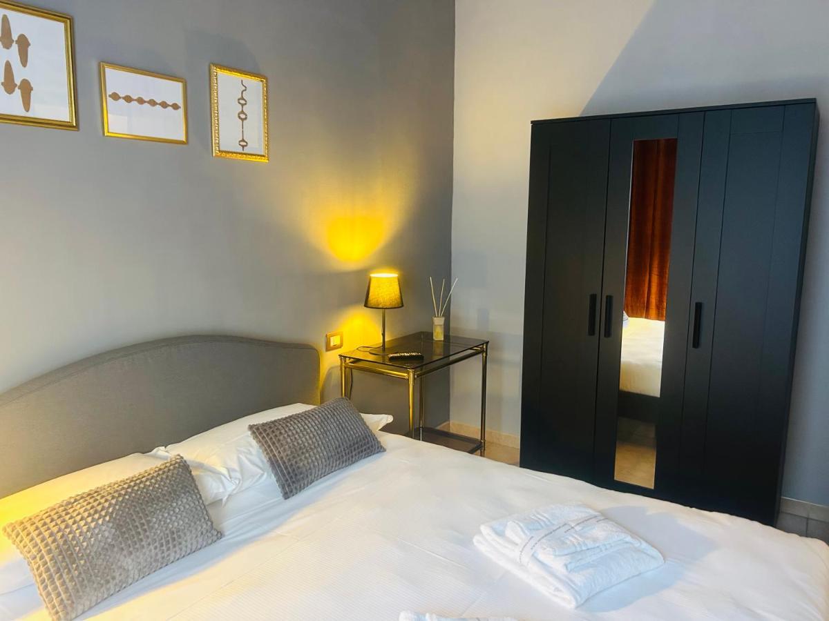 Serenissima Center Loft Βερόνα Εξωτερικό φωτογραφία