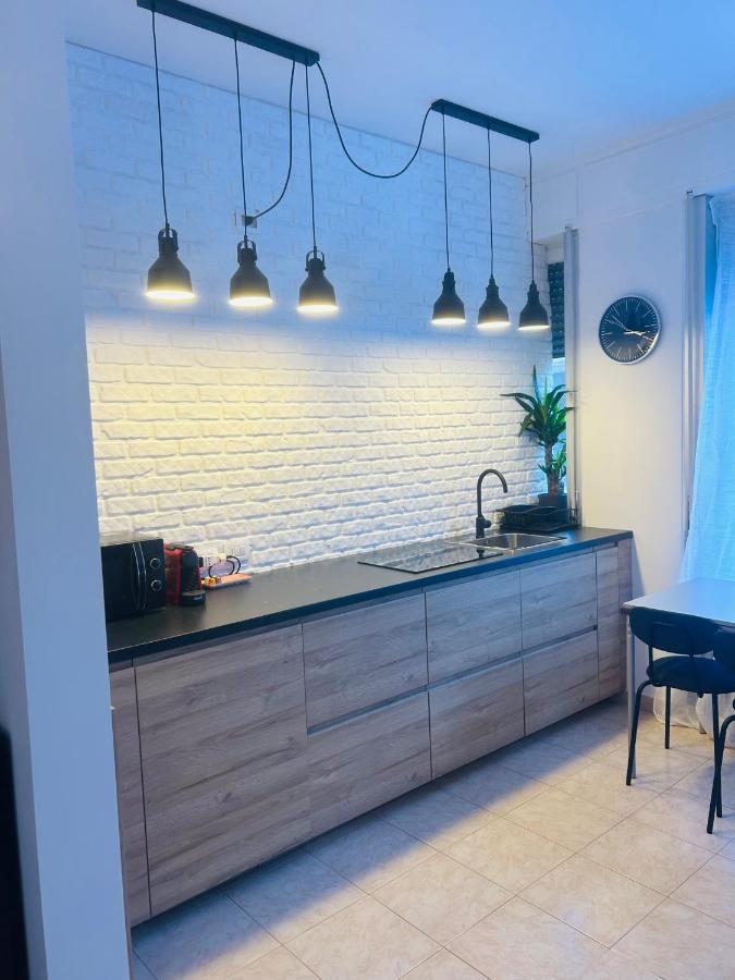 Serenissima Center Loft Βερόνα Εξωτερικό φωτογραφία