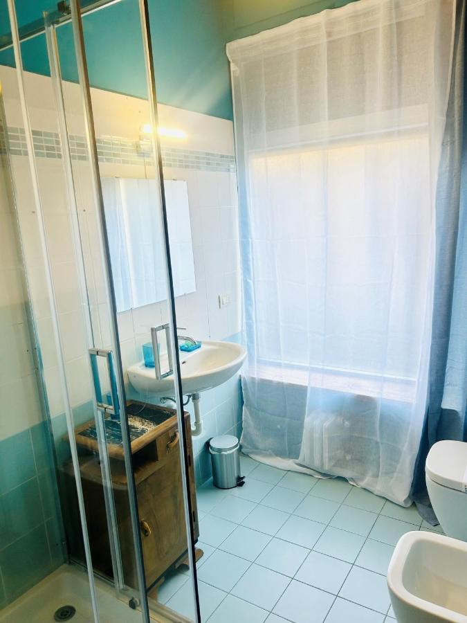 Serenissima Center Loft Βερόνα Εξωτερικό φωτογραφία