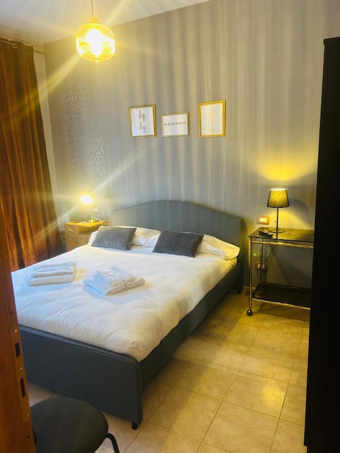 Serenissima Center Loft Βερόνα Εξωτερικό φωτογραφία