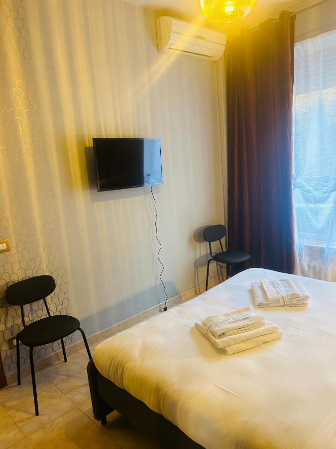 Serenissima Center Loft Βερόνα Εξωτερικό φωτογραφία